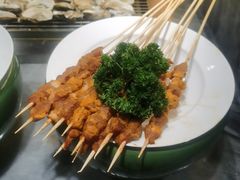 -欢乐牧场主题自助料理(T12店)