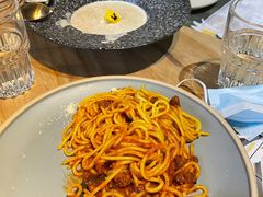 -初拾·花里餐厅(钜城华亿店)