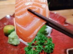 -炉胜·炉端烧·居酒屋