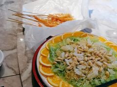 -陶缘一号·四季缘·老字号顺德菜·户外婚礼家宴(西滘店)