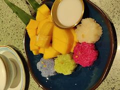 -Home Thai·泰谣(王府井apm店)