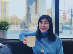 -Jamaicablue Coffeeshop(中央广场店)