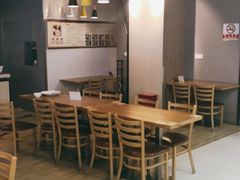 大堂-福荣祥烧腊(国和路店)