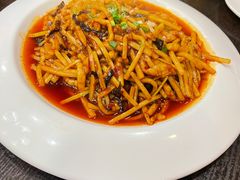 -老牌坊鲁菜名店(宽厚里店)