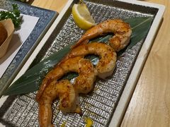 -清水日本料理铁板烧(学府路店)