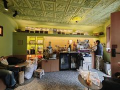 -SeekSeeking咖啡专门店(堰塘街店)