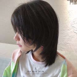 -ASA HAIR SALON