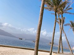 -海南分界洲岛旅游区