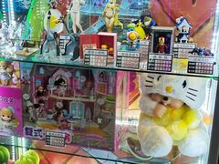 -星际传奇(西安三桥万象城店)