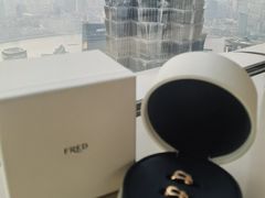 -上海柏悦酒店
