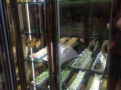 -云海轩·海鲜自助-河北云瑧世纪大饭店1F