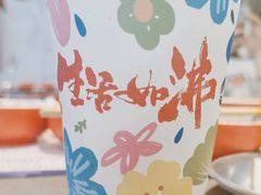 -生活如沸·顺德水牛奶火锅(大学路店)