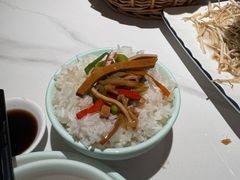 -风味小馆(天目湖宾馆店)