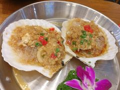 -必点海鲜·鲅鱼水饺(鞍山西道店)
