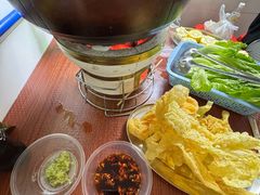 -威邵鸡煲(西华路总店)