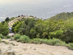 -梧桐山风景名胜区