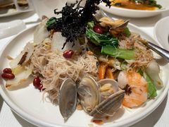 -莆田餐厅PUTIEN(西安万象天地店)