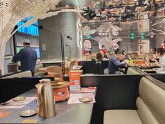 -西塔老太太泥炉烤肉(龙湖北苑天街店)