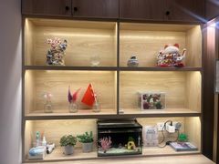-麦悠悠·SPA·推拿(太阳山路店)