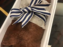 -FASHION BAKERY法森贝克(新德路店)