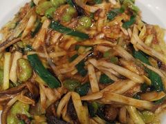 -阿毛饭店(和义路店)