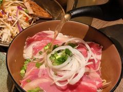 -安南越南餐厅(青岛万象城店)