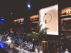 -STARRY CAFE & LOUNGE BAR(高新店)