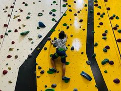 -问山MountQuest攀岩馆