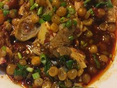 -大川先生·小龙虾·川菜(信义坊店)