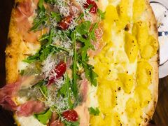 -1861意大利餐厅(文化广场店)