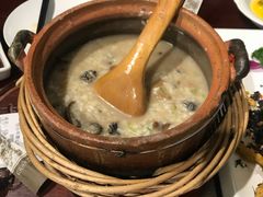 -悟长年潮汕菜砂锅粥(圣熙8号店)