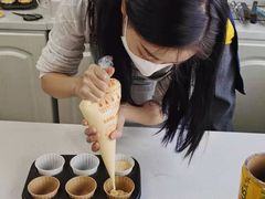-千浔一暖DIY蛋糕烘焙(人民大学店)