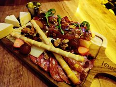 -ibarrel爱杯·bistro&brunch(江宁路店)