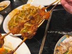 -木卡买提新疆餐厅·清真(新里海顿公馆店)