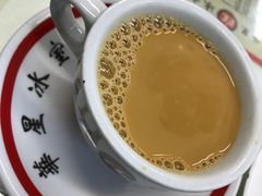 -华星冰室(湾仔店)
