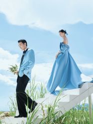 -太古映画婚纱摄影(天河店)