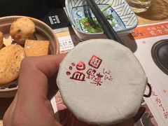 -温野菜涮涮锅(西单大悦城店)