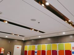 -爱康国宾体检中心(顺平分院)