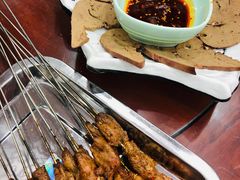 -撒拉人家.酸菜牦牛肉火锅