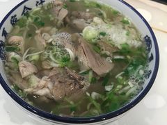 -夏家合汁(天润花园小区店)