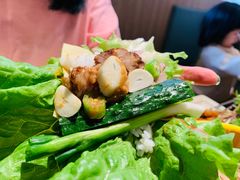 -七八冷面·延边朝鲜族美食(圣熙八号店)