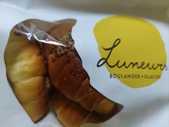 -LUNEURS月乐诗·烘焙甜品(前滩太古里店)
