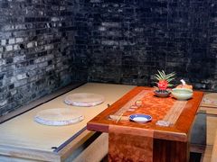 -古今茶语·峨眉山有机茶体验馆