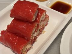 锦绣红米肠粉-金鼎轩(方庄天坛店)