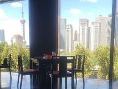 -上海滩餐厅(BFC外滩金融中心店)