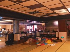 -汤连得温泉馆(宝山店)