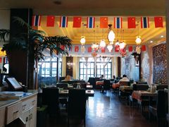 大堂-大耳象东南亚风情餐厅(月湖公园店)