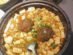 -小厨娘淮扬菜(诚信大道店)