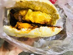 -老金家蛋菜夹馍(西安总店)