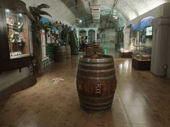 -青岛葡萄酒博物馆